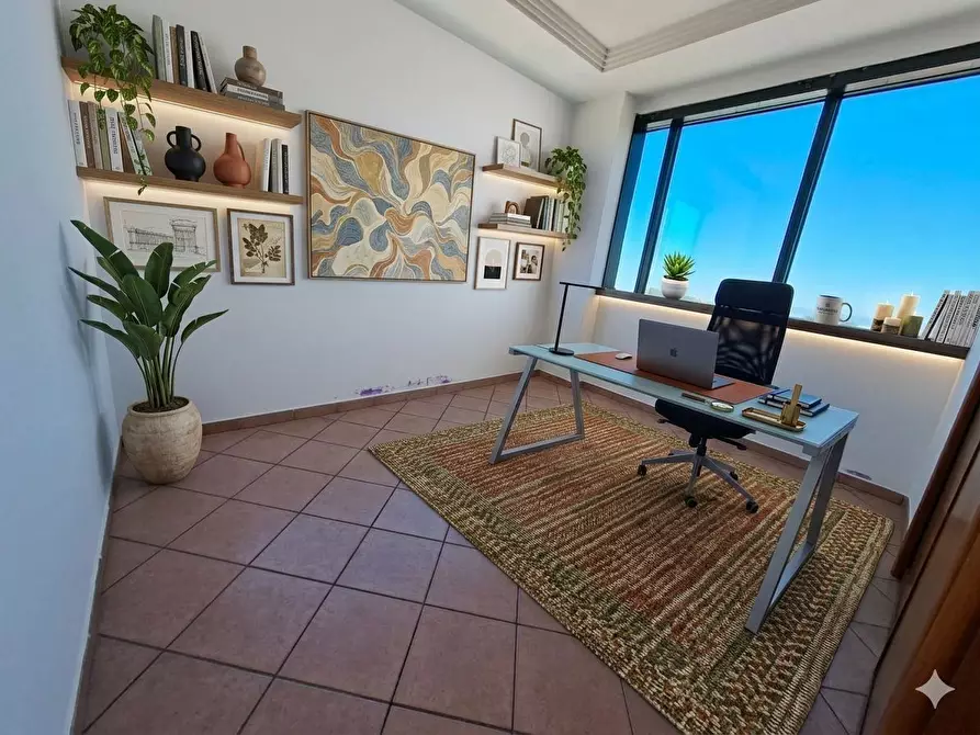 Immagine 5 di Ufficio in affitto  a Casalnuovo Di Napoli