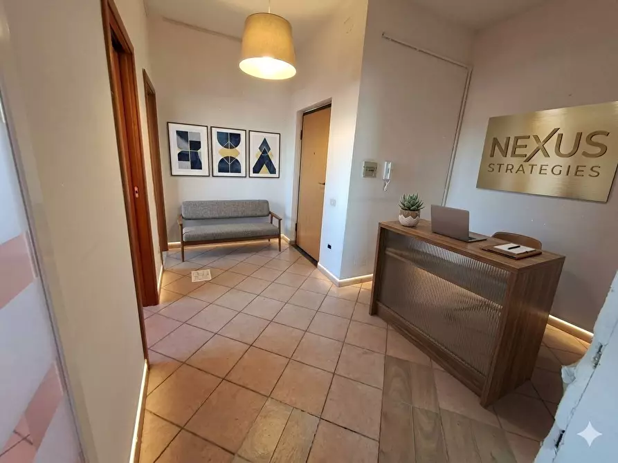 Immagine 1 di Ufficio in affitto  a Casalnuovo Di Napoli