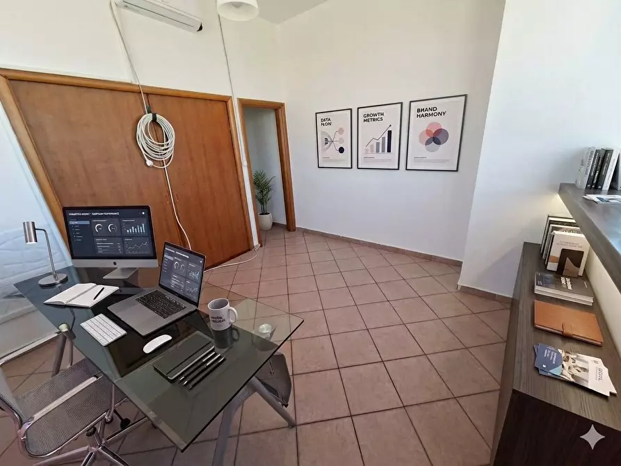 Immagine 9 di Ufficio in affitto  a Casalnuovo Di Napoli