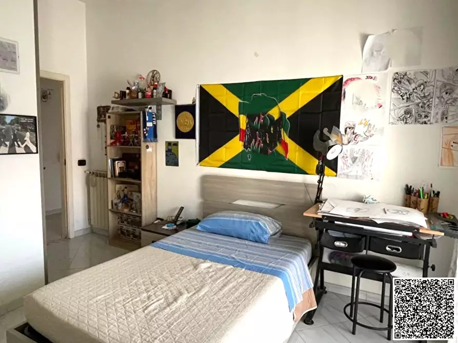 Immagine 9 di Appartamento in vendita  a Melito Di Napoli