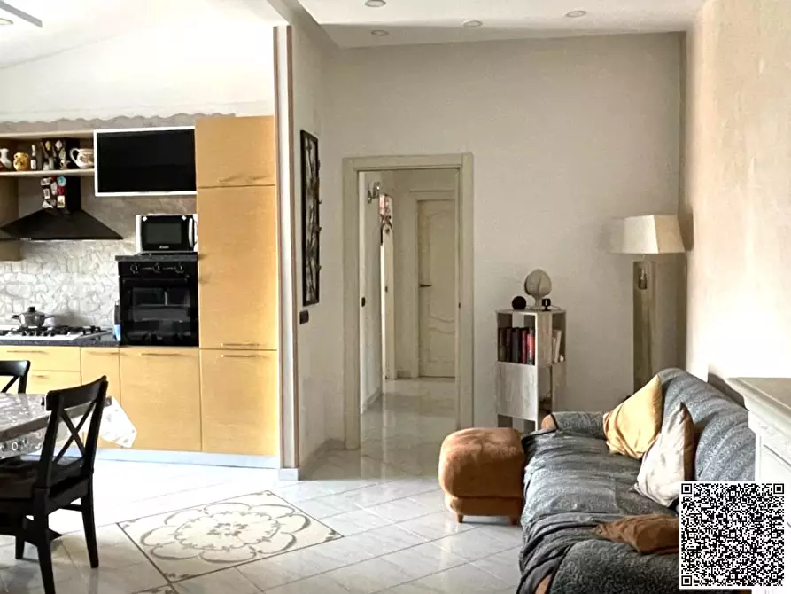 Immagine 3 di Appartamento in vendita  a Melito Di Napoli