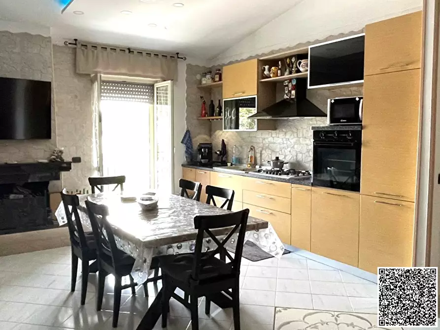 Immagine 2 di Appartamento in vendita  a Melito Di Napoli