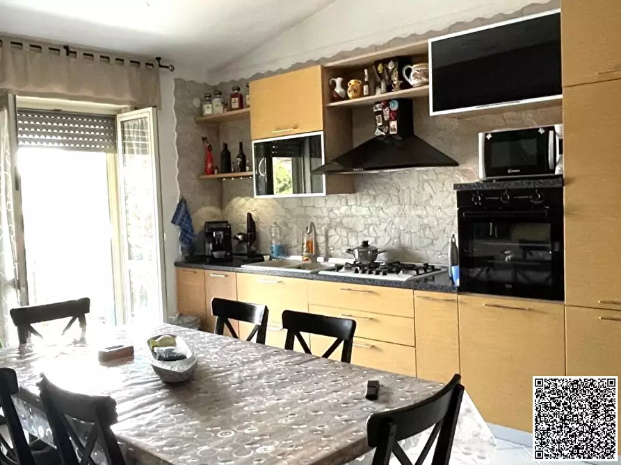 Immagine 1 di Appartamento in vendita  a Melito Di Napoli