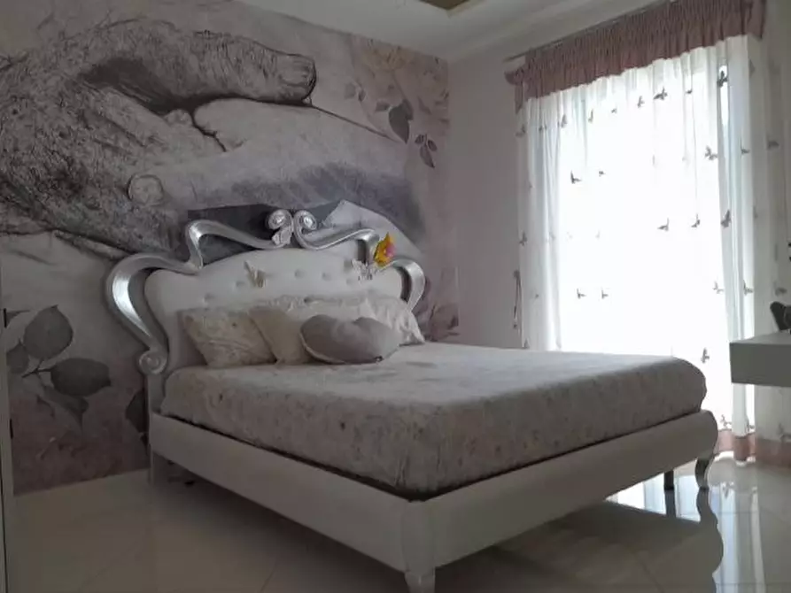 Immagine 8 di Appartamento in vendita  a San Felice A Cancello