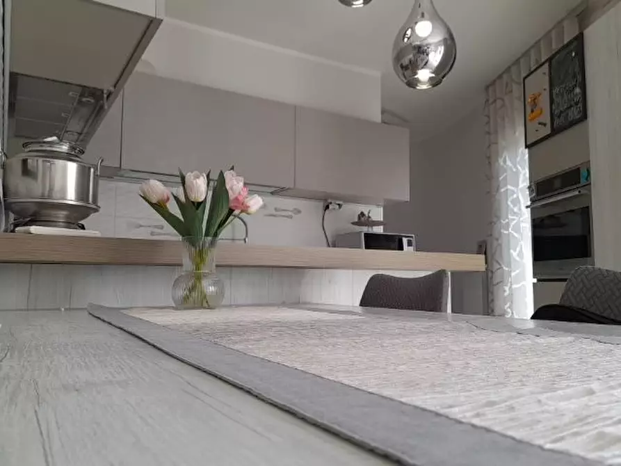 Immagine 6 di Appartamento in vendita  a San Felice A Cancello