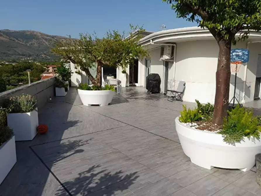 Immagine 1 di Appartamento in vendita  a San Felice A Cancello