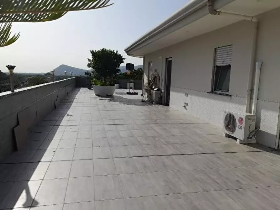 Immagine 2 di Appartamento in vendita  a San Felice A Cancello