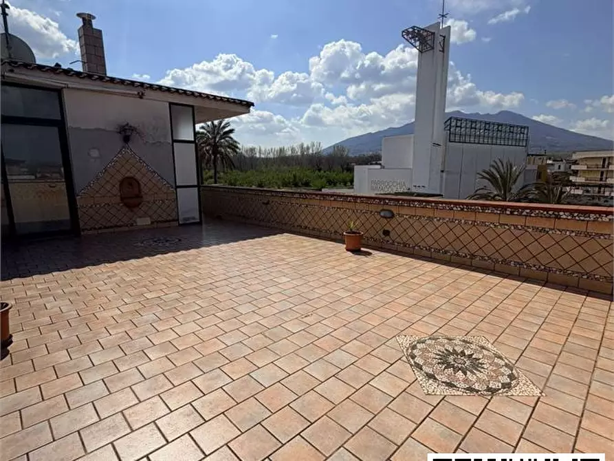 Immagine 2 di Appartamento in vendita  a Nola