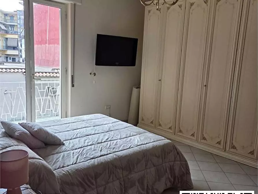 Immagine 4 di Appartamento in vendita  a Napoli