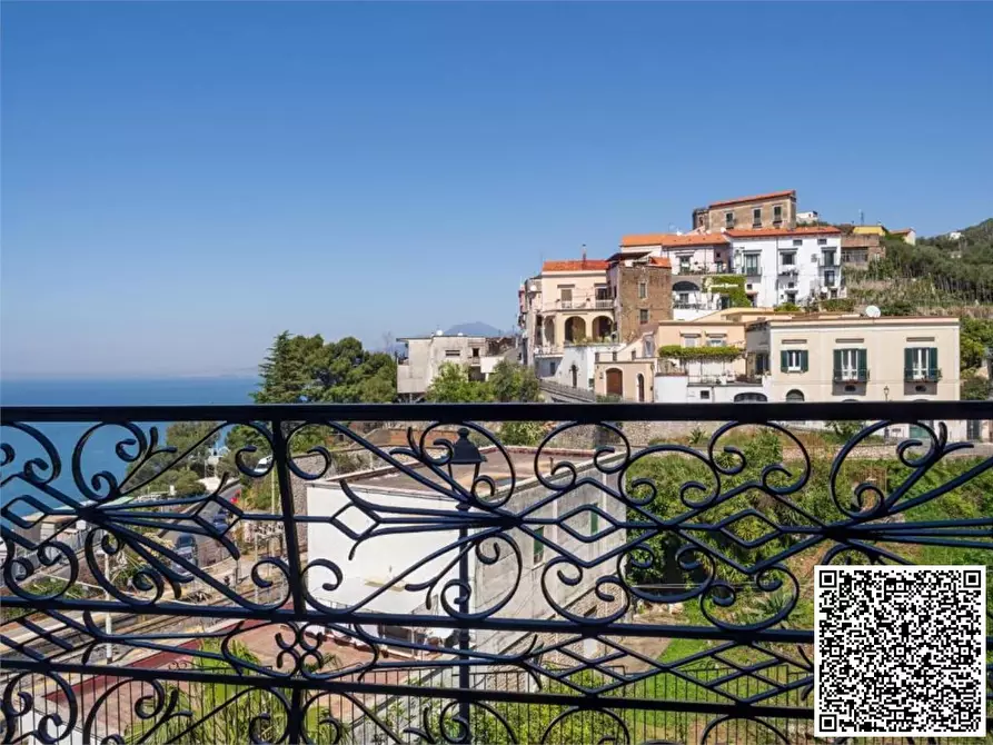 Immagine 4 di Appartamento in vendita  a Vico Equense