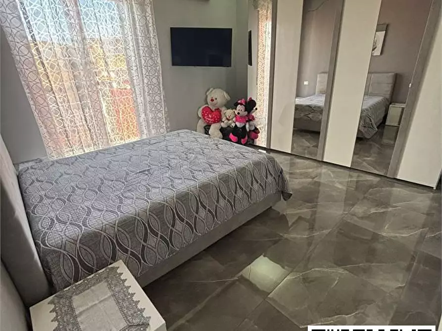 Immagine 4 di Appartamento in vendita  a Napoli
