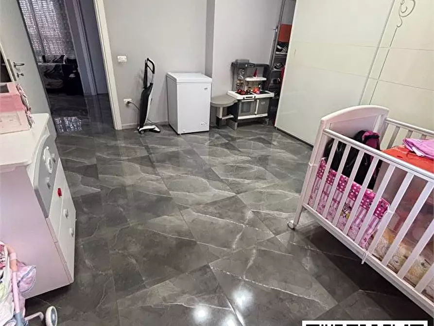 Immagine 6 di Appartamento in vendita  a Napoli