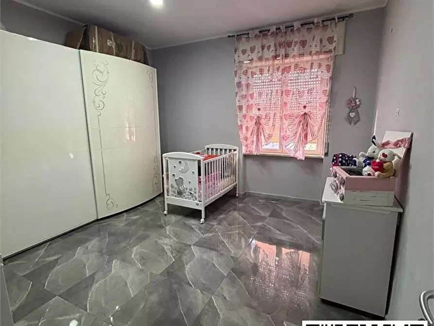 Immagine 7 di Appartamento in vendita  a Napoli