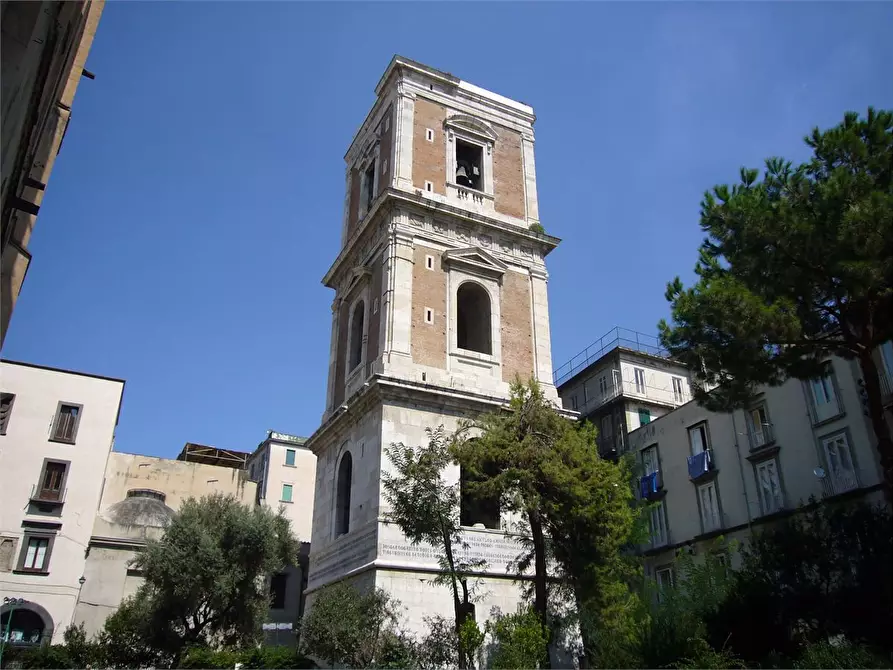 Immagine 3 di Appartamento in vendita  a Napoli