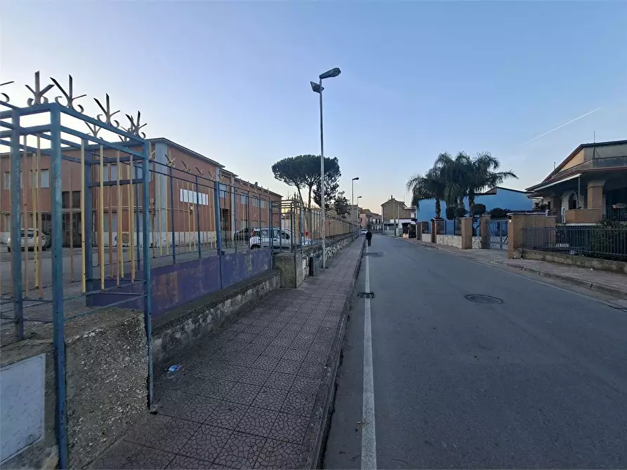 Immagine 4 di Terreno edificabile in vendita  a San Felice A Cancello