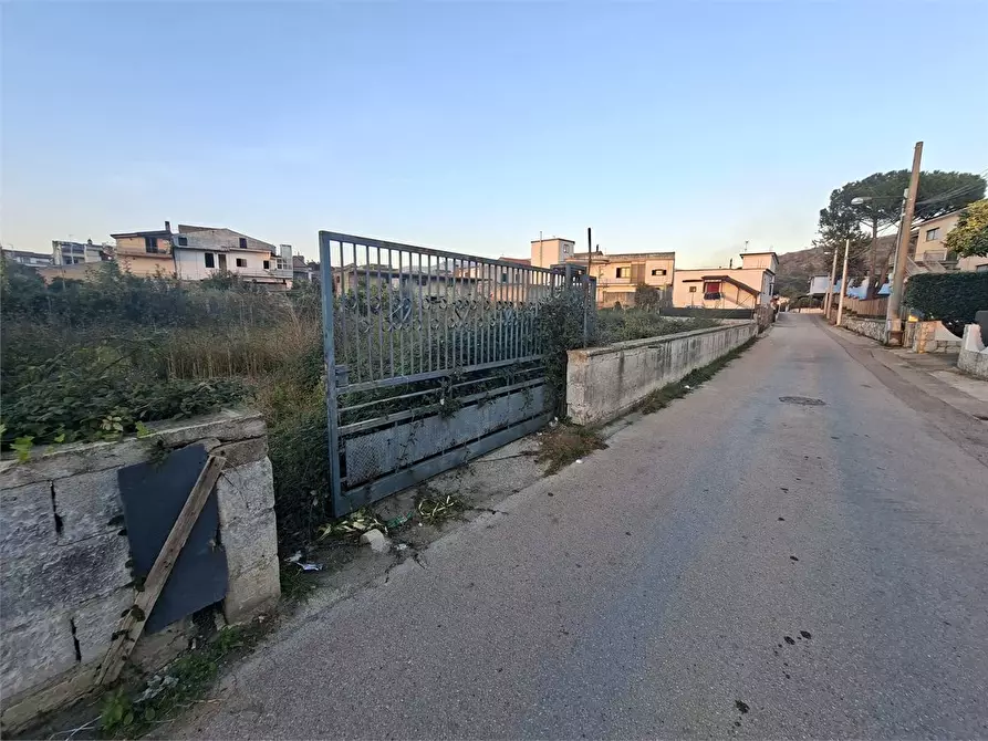 Immagine 7 di Terreno edificabile in vendita  a San Felice A Cancello