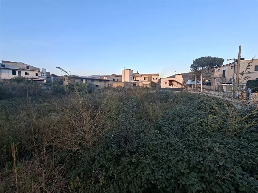 Immagine 6 di Terreno edificabile in vendita  a San Felice A Cancello