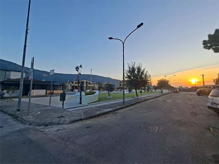 Immagine 2 di Terreno edificabile in vendita  a San Felice A Cancello