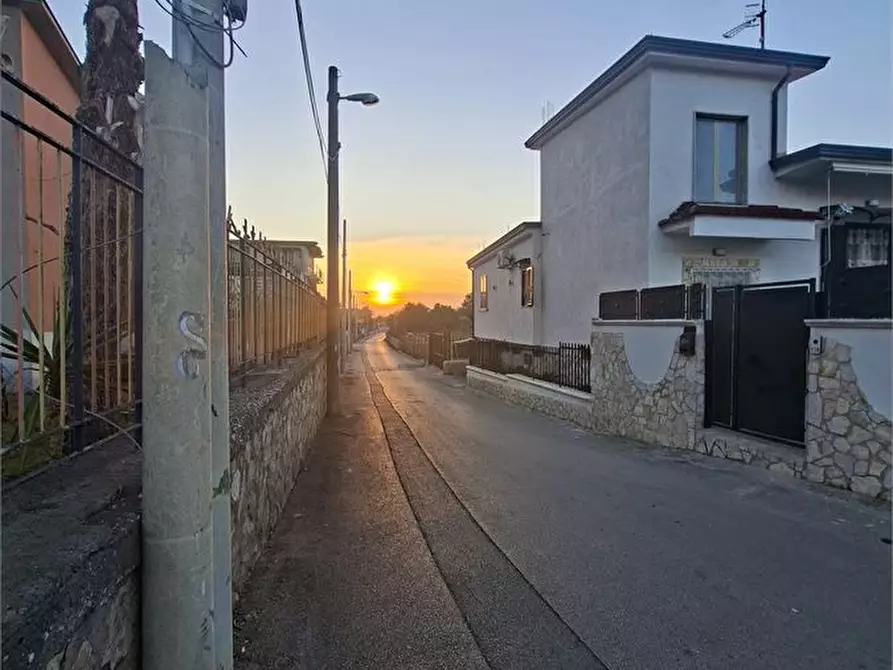 Immagine 5 di Terreno edificabile in vendita  a San Felice A Cancello