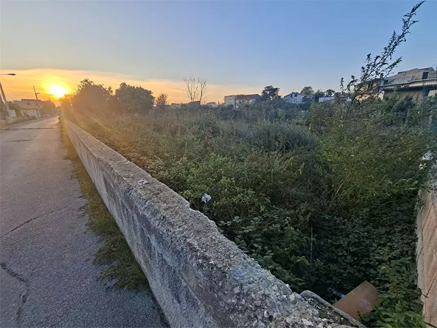 Immagine 10 di Terreno edificabile in vendita  a San Felice A Cancello