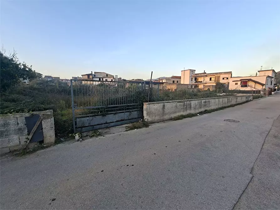 Immagine 8 di Terreno edificabile in vendita  a San Felice A Cancello