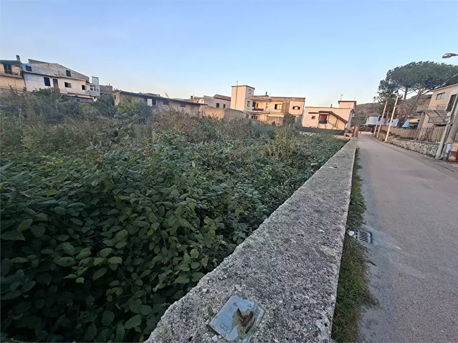 Immagine 9 di Terreno edificabile in vendita  a San Felice A Cancello