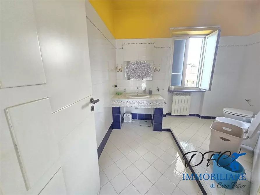 Immagine 10 di Appartamento in affitto  a Afragola