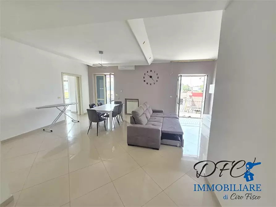 Immagine 2 di Appartamento in affitto  a Afragola