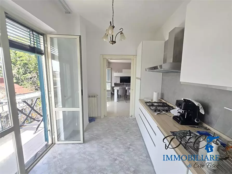 Immagine 8 di Appartamento in affitto  a Afragola