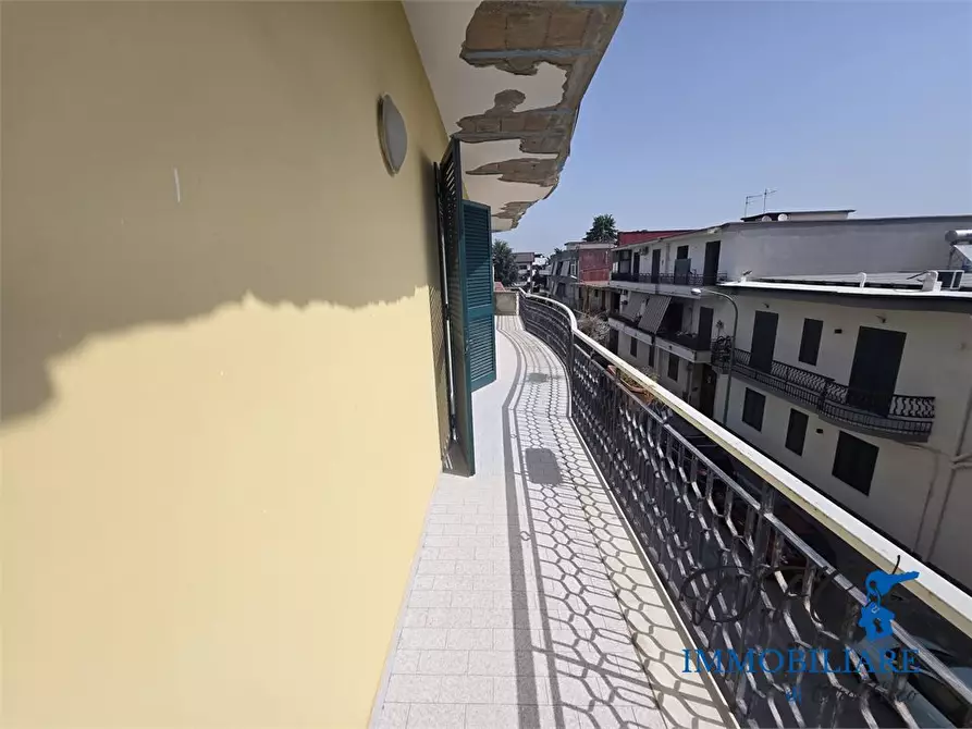Immagine 6 di Appartamento in affitto  a Afragola