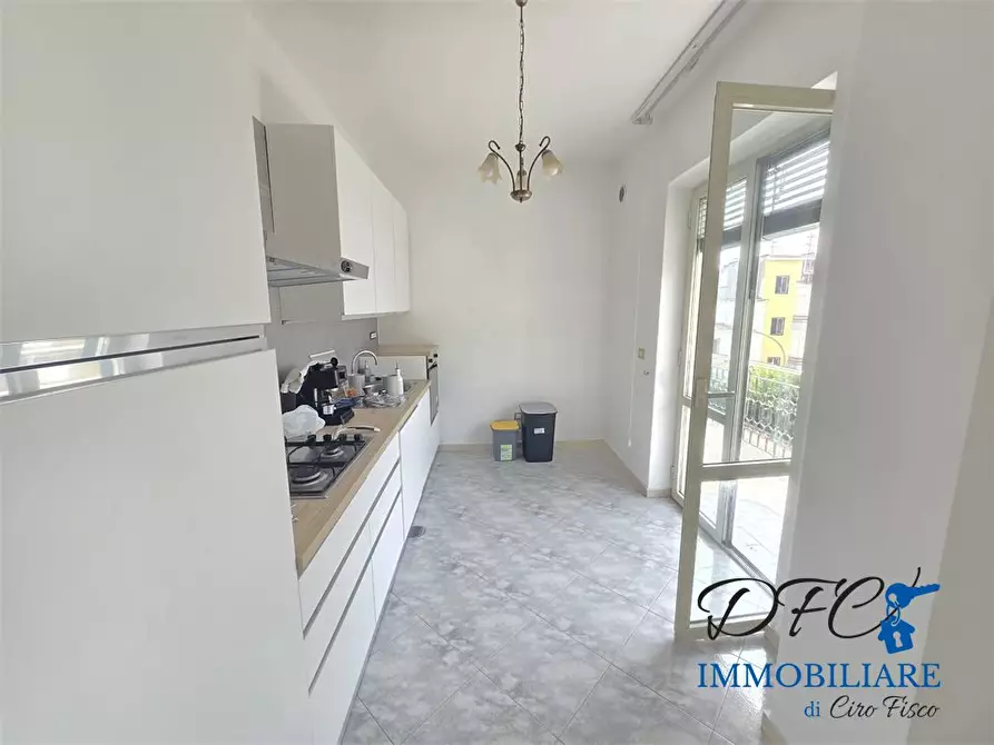 Immagine 5 di Appartamento in affitto  a Afragola