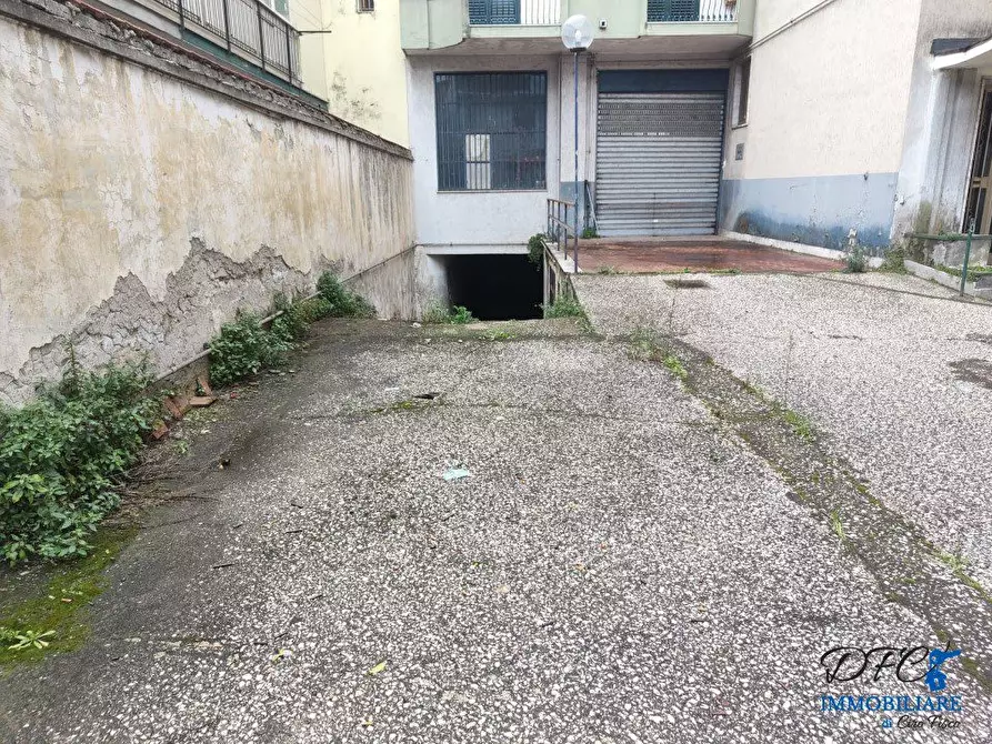 Immagine 8 di Attività artigianale in affitto  a Afragola