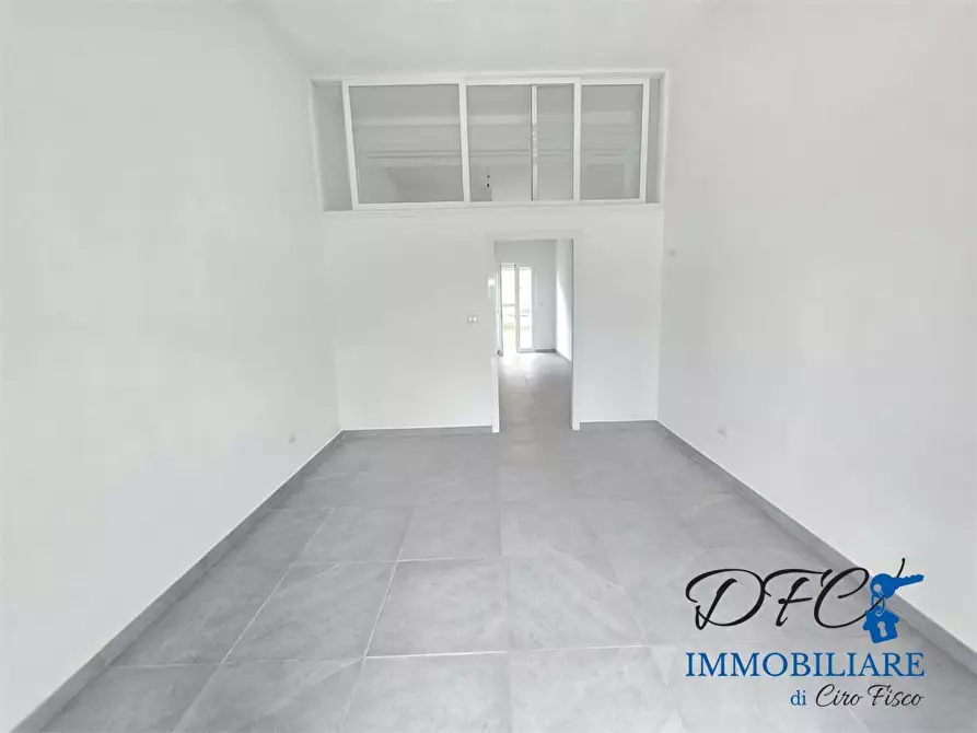 Immagine 1 di Ufficio in affitto  a Casoria