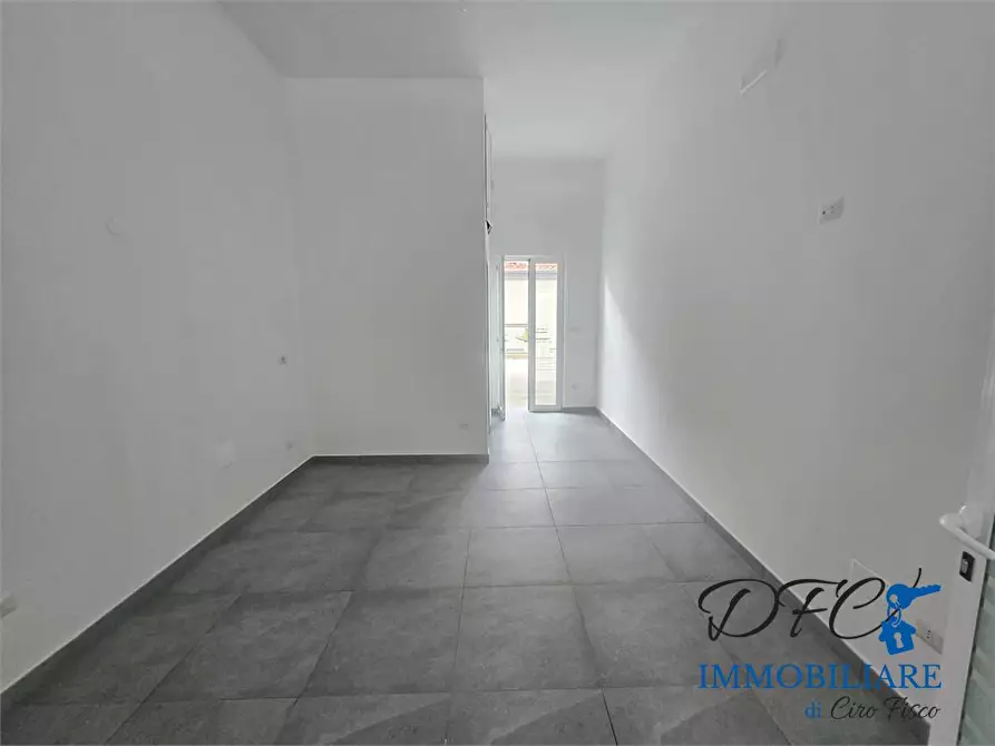 Immagine 3 di Ufficio in affitto  a Casoria