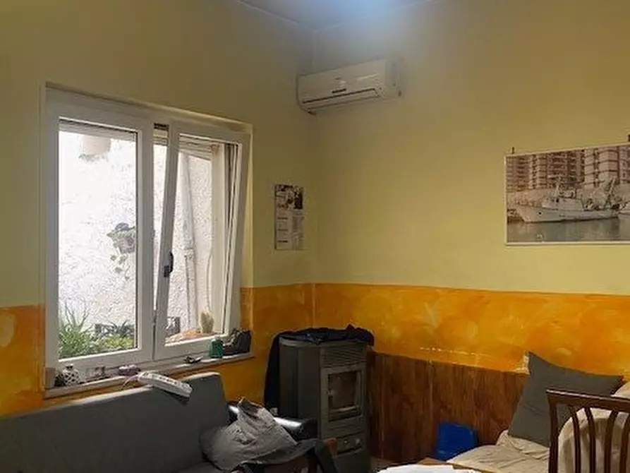 Immagine 4 di Appartamento in vendita  a Mondragone