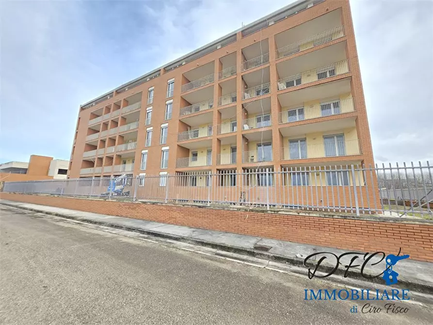 Immagine 5 di Appartamento in vendita  a Gricignano Di Aversa