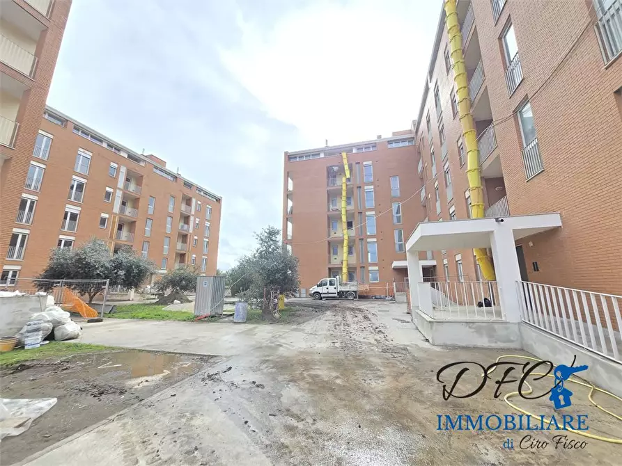 Immagine 4 di Appartamento in vendita  a Gricignano Di Aversa
