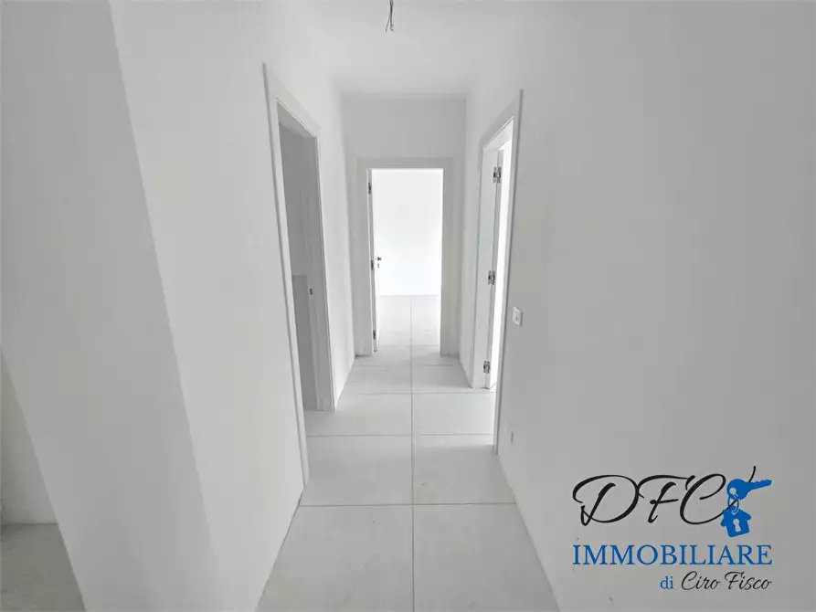 Immagine 7 di Appartamento in vendita  a Gricignano Di Aversa