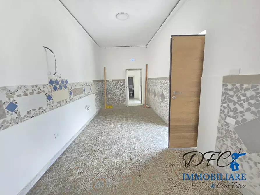 Immagine 1 di Appartamento in vendita  a Afragola