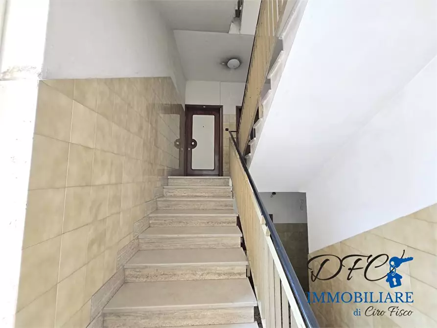 Immagine 2 di Appartamento in vendita  a Afragola