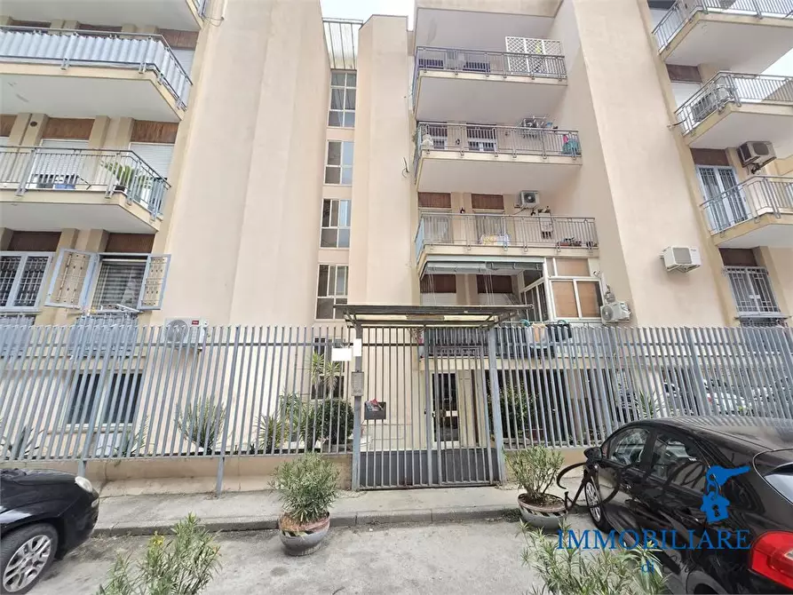Immagine 1 di Appartamento in vendita  a Afragola
