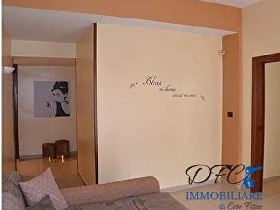 Immagine 4 di Appartamento in vendita  a Casavatore