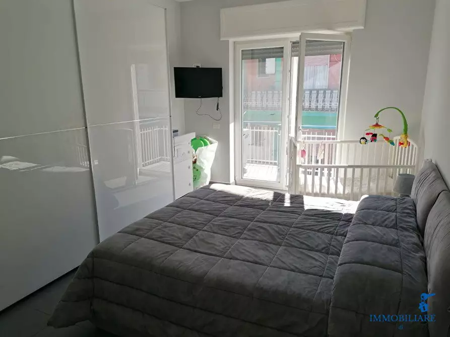 Immagine 9 di Appartamento in vendita  a Melito Di Napoli