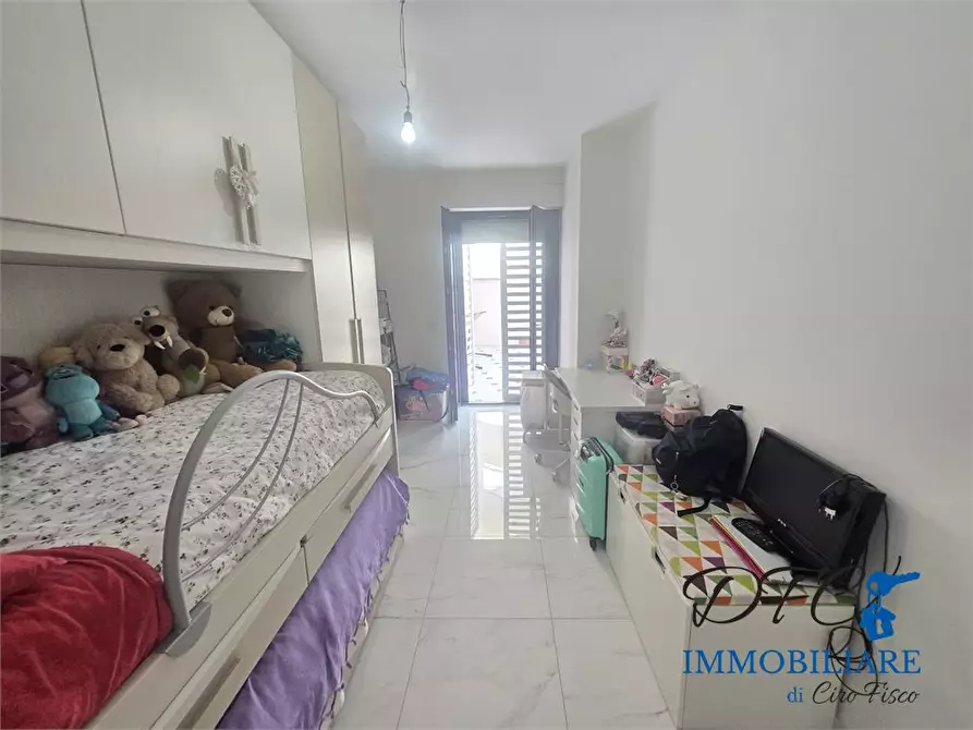 Immagine 9 di Appartamento in vendita  a Afragola