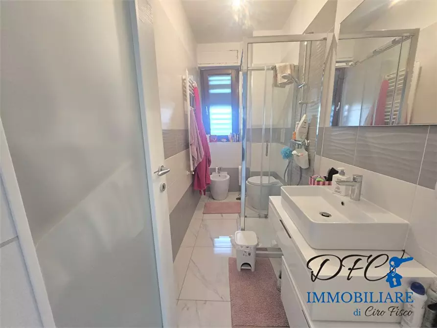 Immagine 8 di Appartamento in vendita  a Afragola