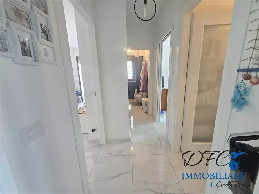 Immagine 5 di Appartamento in vendita  a Afragola