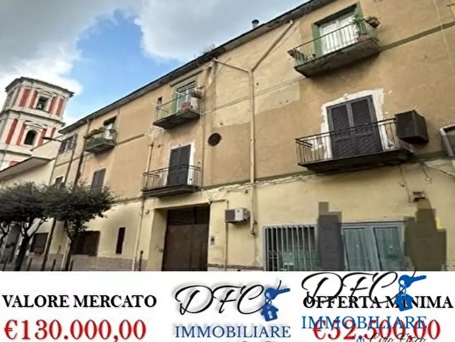 Immagine 1 di Appartamento in vendita  a Afragola