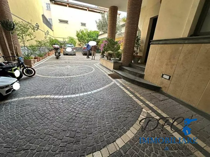 Immagine 2 di Appartamento in vendita  a Afragola