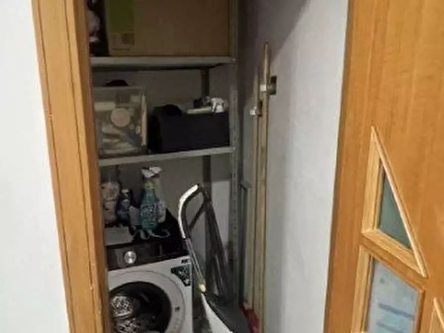 Immagine 8 di Appartamento in vendita  a Casoria