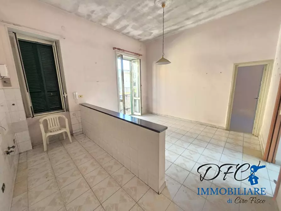 Immagine 5 di Appartamento in vendita  a Afragola